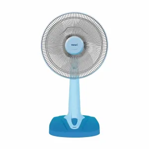 Quạt bàn Hatari T12M1 sản xuất Thái Lan công suất 34W