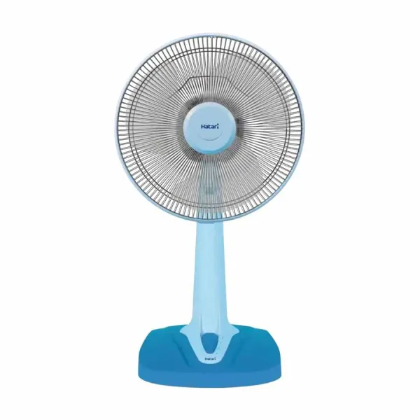 Quạt bàn Hatari T12M1 sản xuất Thái Lan công suất 34W