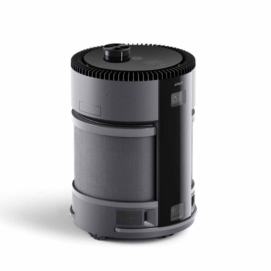 Robot lọc không khí Ecovacs Airbot Z1