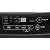 Máy giặt Sharp 9 kg ES-Y90HV-S