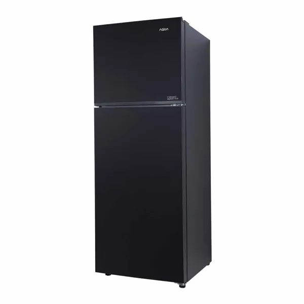 Tủ lạnh Aqua Inverter 333 lít AQR-T352FA(FB)