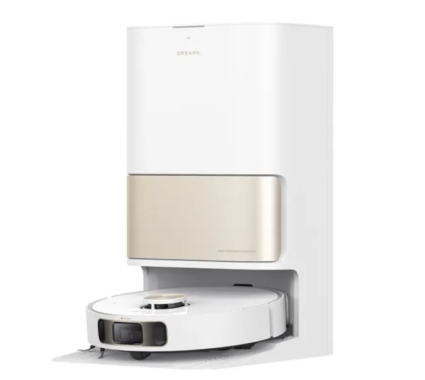 Robot hút bụi lau nhà Dreame L10s Ultra SE