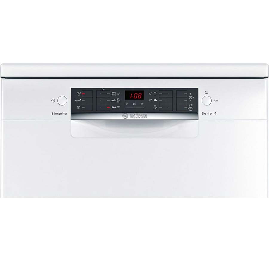 Máy rửa bát Bosch SMS46GW04E