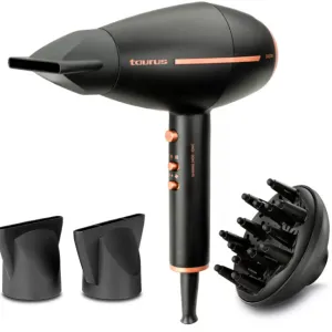 Máy sấy tóc Taurus Shinning 2400