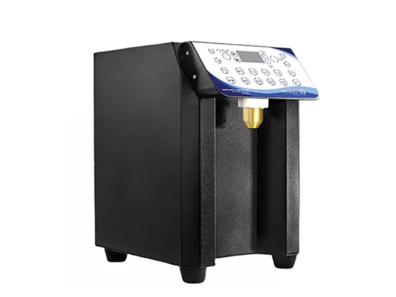 Máy định lượng đường Yubann YB-16A