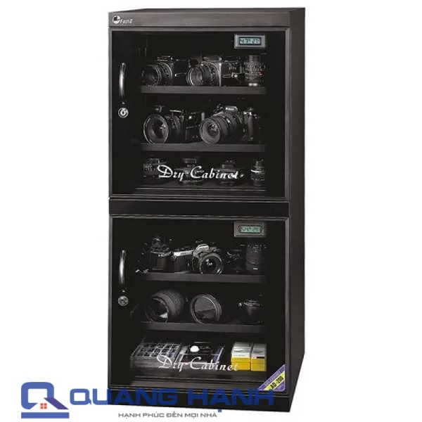 Tủ chống ẩm FujiE AD200 200 lít