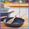 Chảo Tefal Natural Force size 30cm