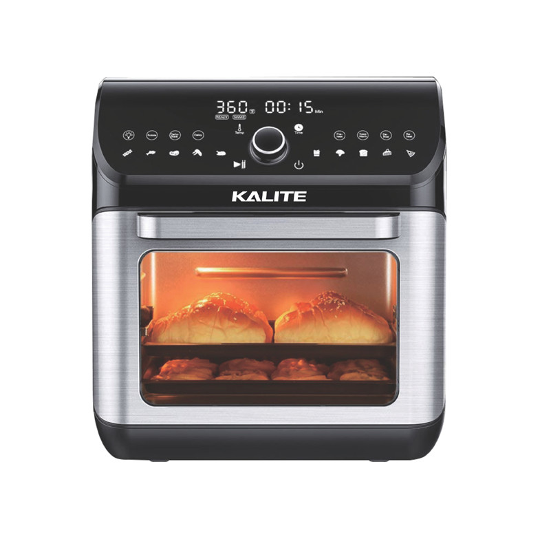 Nồi Chiên Không Dầu Kalite Kl-1200
