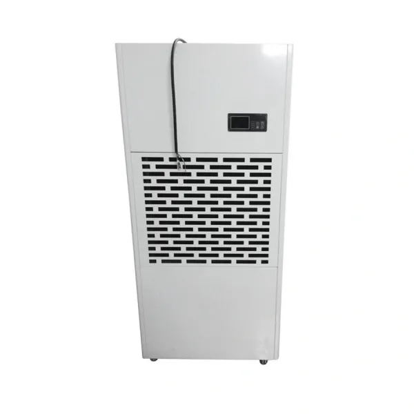 Máy hút ẩm công nghiệp FujiE HM-6240EB