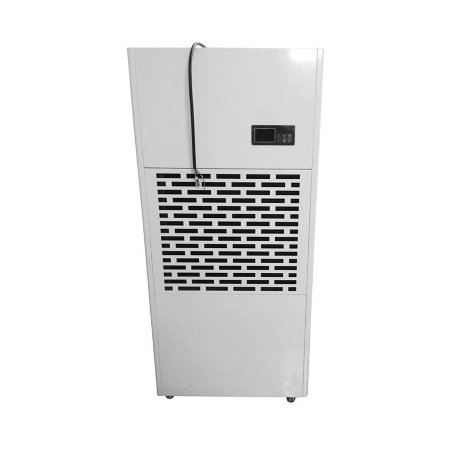 Máy hút ẩm công nghiệp FujiE HM-6240EB