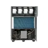 Máy hút ẩm công nghiệp 3 pha thế hệ mới FujiE HM-6360EN