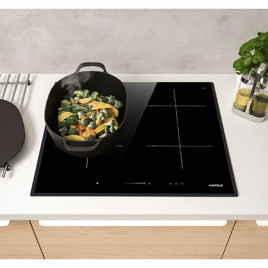 Bếp từ 4 vùng nấu Hafele HC-I604D 535.02.040 | Chính Hãng