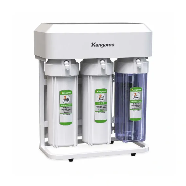 Máy lọc nước Kangaroo Hydrogen KG11K5-H1G