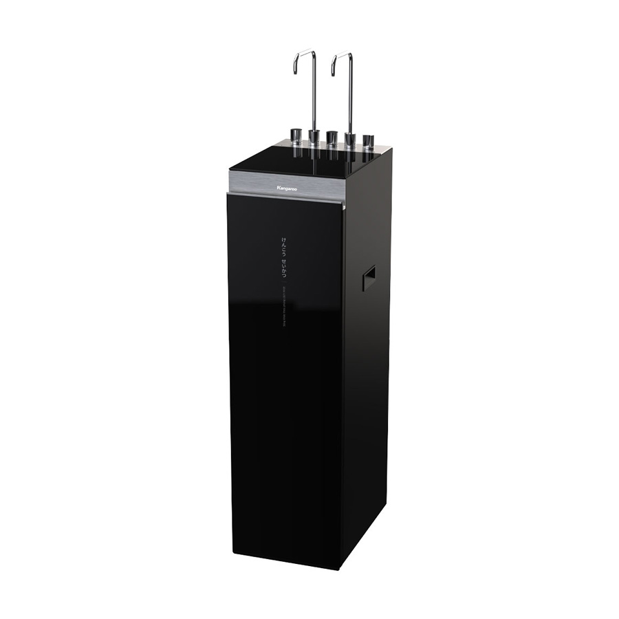 Máy lọc nước Kangaroo Sumire Hydrogen nóng lạnh KG11A18