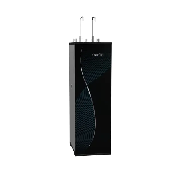 Máy lọc nước nóng lạnh Karofi KAD-D69