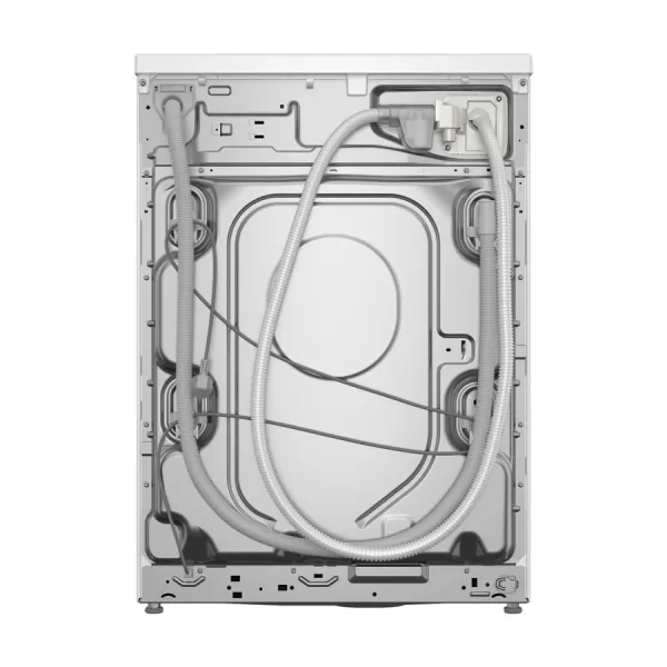 Máy giặt Bosch WGB256A40