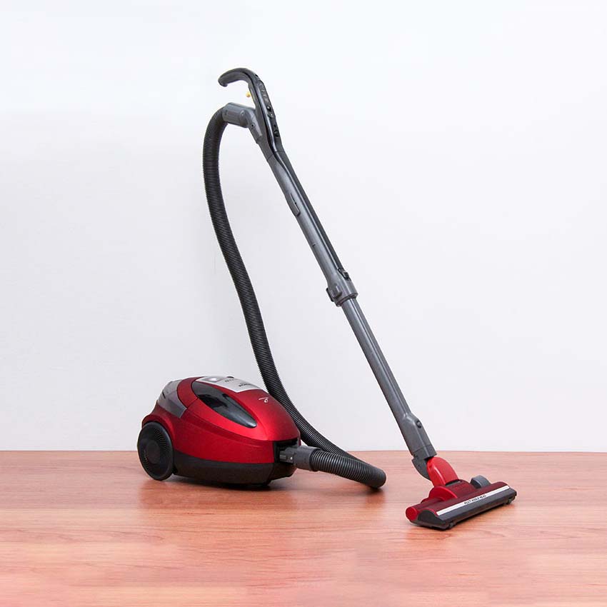 Máy hút bụi Hitachi CV-SU23V