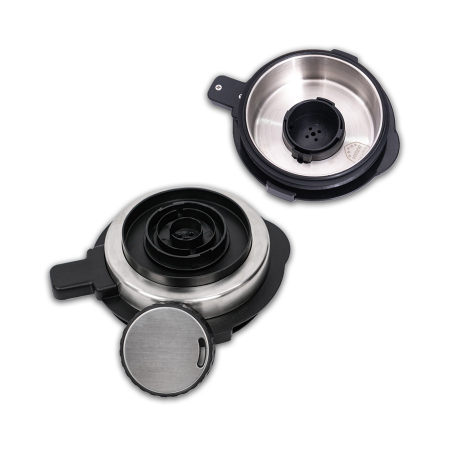 Máy làm sữa hạt Tapuho T01 công suất 2000W, dung tích 1.75L