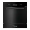 Máy rửa bát 8 bộ Canzy CZ DE8B05EU