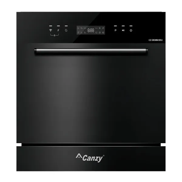 Máy rửa bát 8 bộ Canzy CZ DE8B05EU