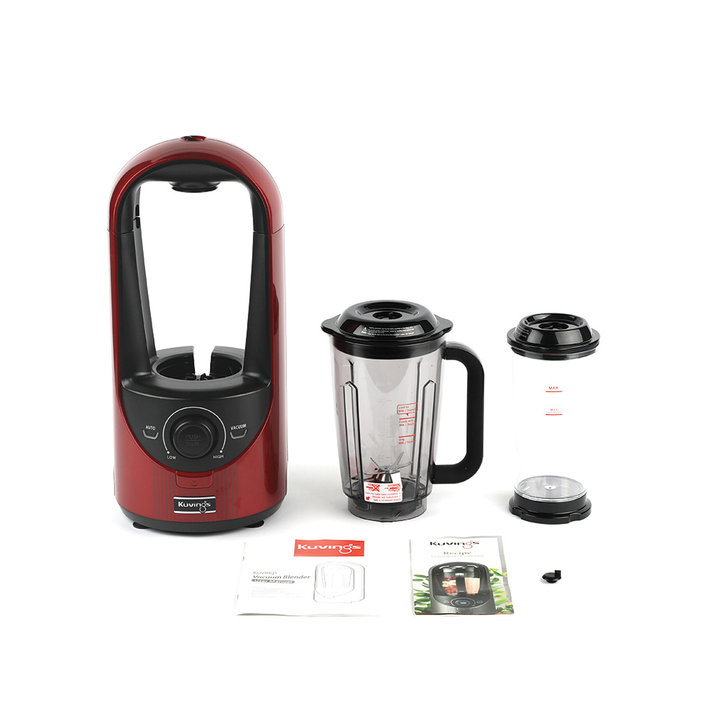 Máy xay sinh tố chân không Kuvings KV-200