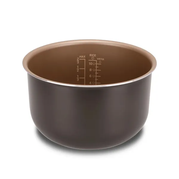 Nồi áp suất Philips HD2136