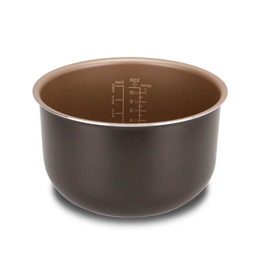Nồi áp suất Philips HD2136
