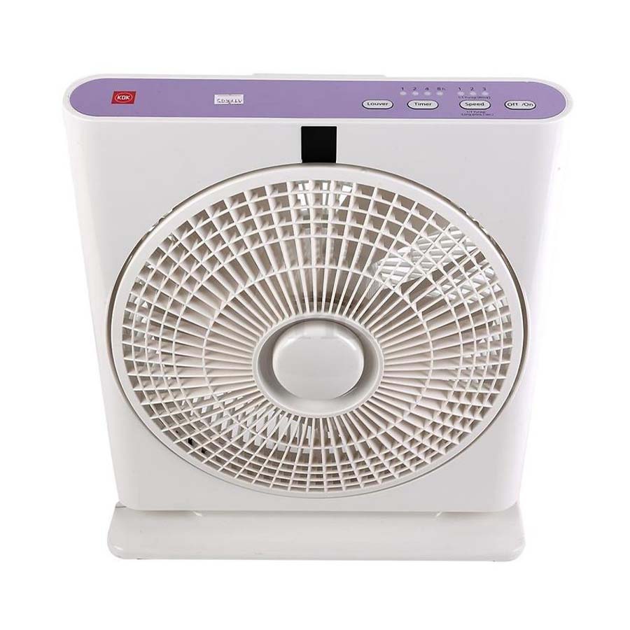 Quạt hộp KDK SD30X