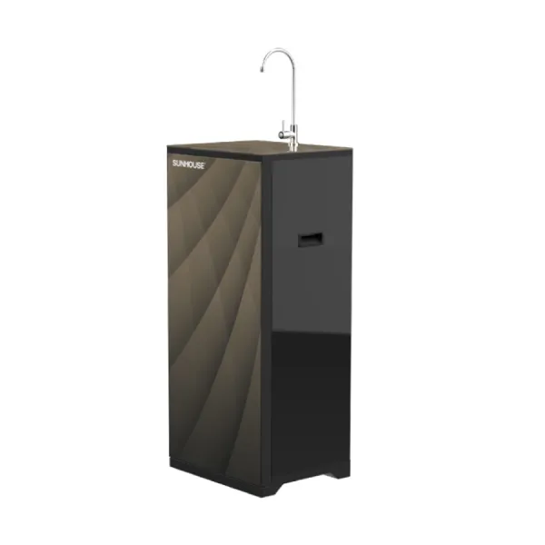 Máy lọc nước R.O 8 lõi SUNHOUSE SHA8818K