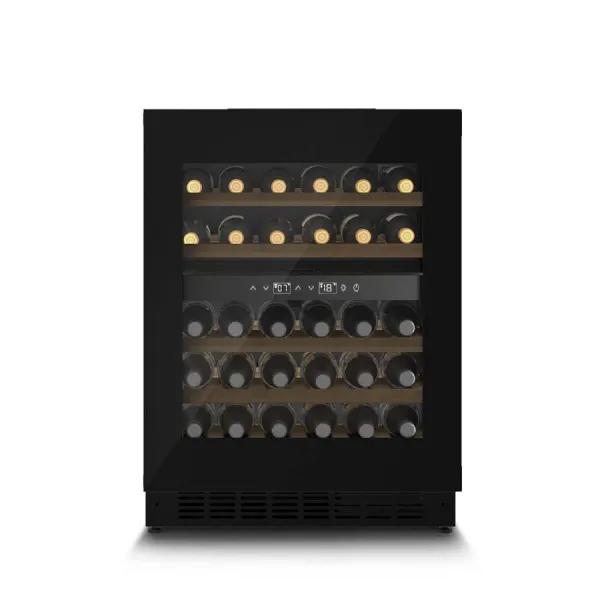 Tủ bảo quản rượu vang Caso WineDeluxe WDU 36-7717