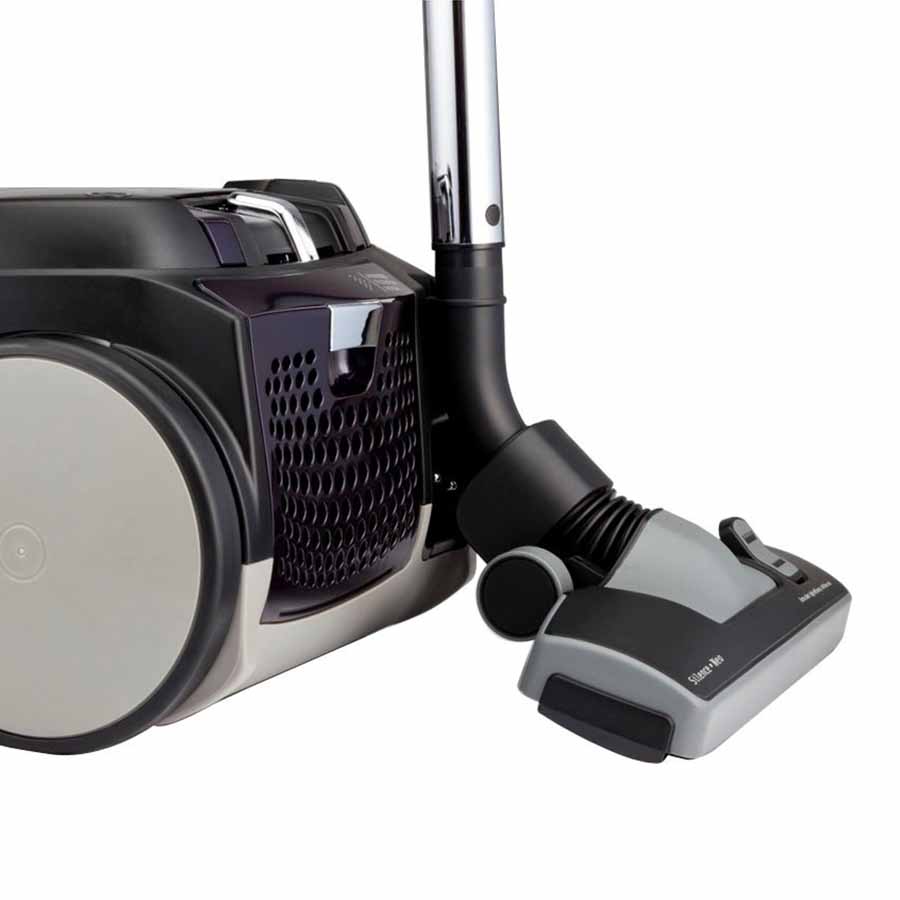 MÁY HÚT BỤI ZELMER ZVC545CA