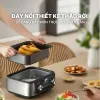 Nồi lẩu hấp điện Joyoung JFS-556
