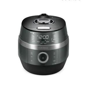 Nồi Cơm Điện Áp Suất Cao Tần Cuckoo CRP-JHP1010FG