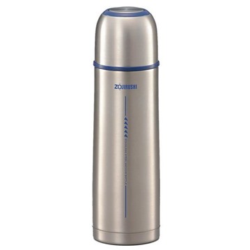 Bình nước giữ nhiệt Zojirushi ZOBL-SV-GG35-XA – 350ml