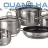 Bộ nồi ELO Smaragd 5 món