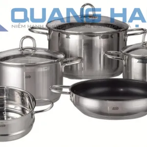 Bộ nồi ELO Smaragd 5 món