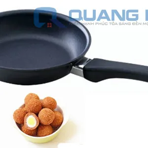 Chảo chống dính Fissler Special Snack 16cm – Sản xuất nguyên chiếc tại Đức