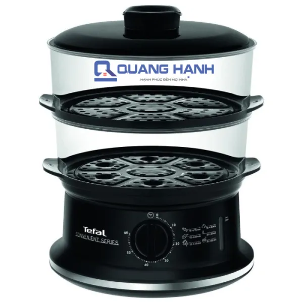 Nồi hấp Tefal VC1401