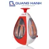 Sưởi thạch anh SAIKO QH – 1204