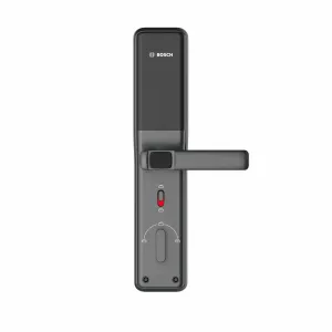 Khóa cửa điện tử Bosch ID-30BKB