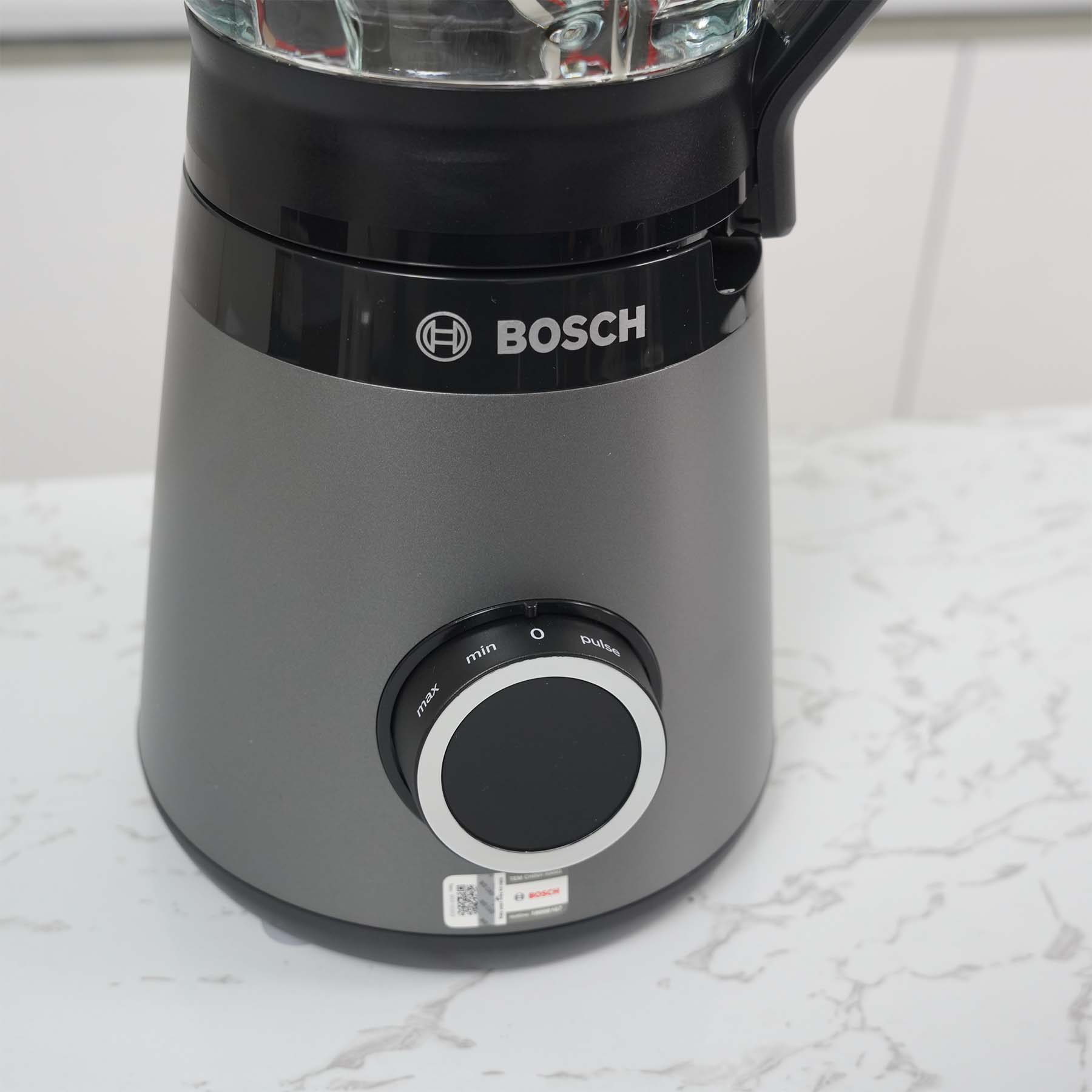 Ảnh thực tế Máy xay sinh tố Bosch MMB6177S