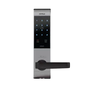 Khóa điện tử Hafele EL7500-TC 912.05.712