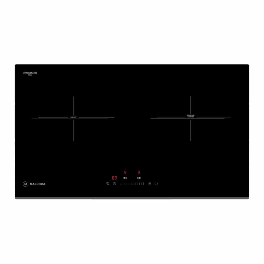 Bếp Điện Từ Malloca MH-732 IRN - toàn cảnh sản phẩm