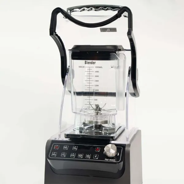 Máy xay sinh tố công nghiệp Promix PM-9003 1800W
