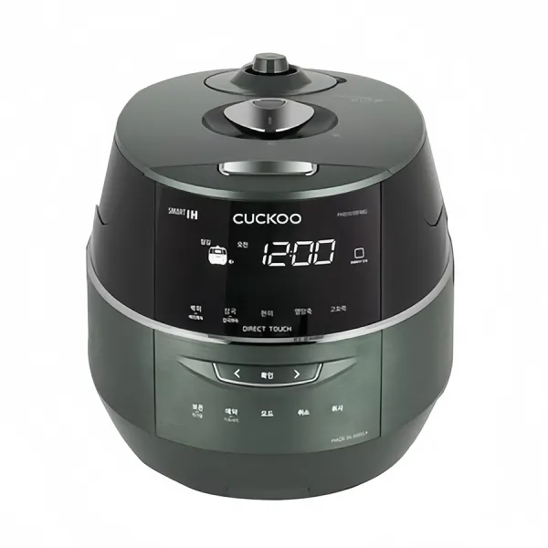Nồi cơm điện cao tần Cuckoo 1.08 lít CRP-FHS0610FMG