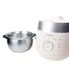 Nồi cơm điện cao tần áp suất kép 1.8L Cuckoo CRP-LHTAR1010FGI