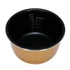 Nồi cơm điện tử Panasonic 0.7 lít SR-DB071KRA
