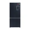 Tủ lạnh Panasonic Inverter 510 lít Multi Door NR-X561GB-VN