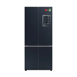 Tủ lạnh Panasonic Inverter 510 lít Multi Door NR-X561GB-VN