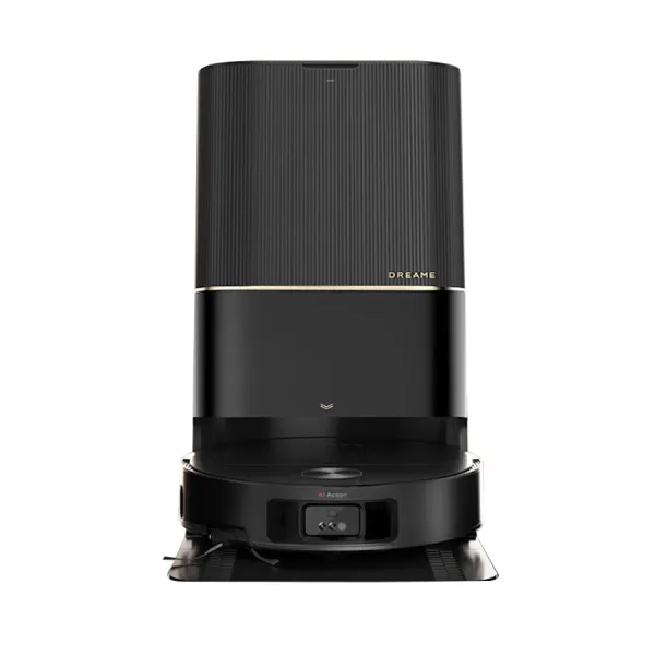Robot hút bụi lau nhà Dreame X40 Pro Ultra